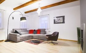 Apartament Topczewo